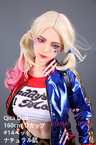 Qita Doll 160cm  #14