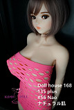 SEDOLL#099 Nidalee.E TPE製 157cm 海外熟女 ラブドール 短髪 セックス 人形 Hカップ