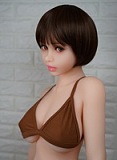 SEDOLL#121 Winola.B 161cm 健康的な小麦肌×細身ボディの外国美女 Fカップ ラブドール TPE製