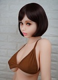 SEDOLL#121 Winola.B 161cm 健康的な小麦肌×細身ボディの外国美女 Fカップ ラブドール TPE製