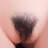 SEDOLL#11 Luna.B 161cm TPE製 細身巨乳リアルセックス人形 小麦肌  Fカップ