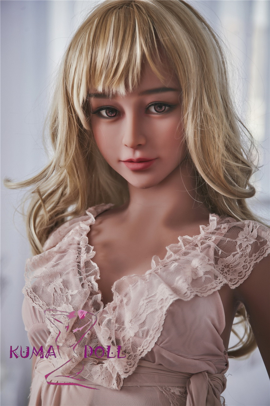 TPE製ラブドール Irontech Doll 155cm Miki