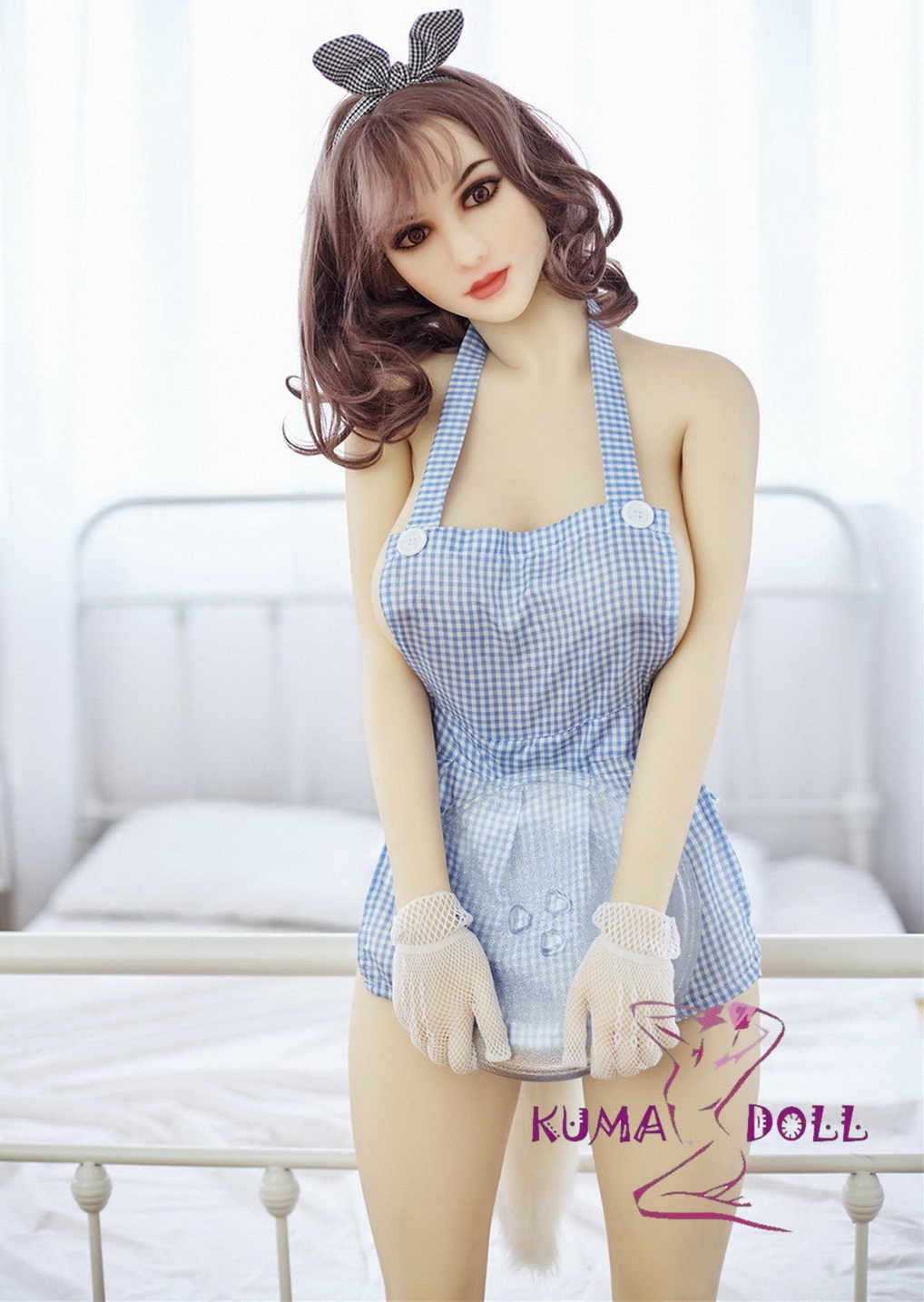 TPE製ラブドール Irontech Doll 157cm Vera
