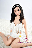 AXB Doll 140cm バスト中 シリコン製頭部+TPEボディ