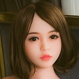 TPE製ラブドール WM Dolls Heads 頭部のみ