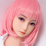 TPE製ラブドール WM Dolls Heads 頭部のみ