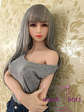 TPE製ラブドール WM Dolls 156cm Bカップ #153