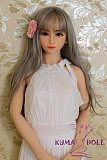 TPE製ラブドール WM Dolls 156cm Bカップ #153