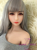 TPE製ラブドール WM Dolls 156cm Bカップ #153