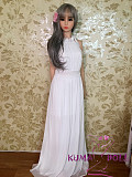 TPE製ラブドール WM Dolls 156cm Bカップ #153
