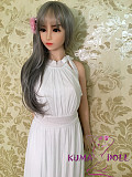 TPE製ラブドール WM Dolls 156cm Bカップ #153