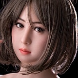 フルシリコン製ラブドール RZR Doll Head 頭部のみ