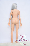 TPE製ラブドール AXB Doll 140cm バスト大 #52