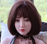フルシリコン製ラブドール RZR Doll Head 頭部のみ