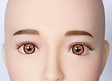 TPE製ラブドール AXB Doll Heads 頭部のみ