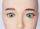 TPE製ラブドール AXB Doll Heads 頭部のみ