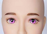 TPE製ラブドール AXB Doll Heads 頭部のみ