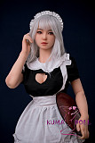 フルシリコン製ラブドール  Sino Doll 162cm  #30 新発売