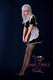 フルシリコン製ラブドール  Sino Doll 162cm  #30 新発売