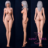 フルシリコン製ラブドール  Sino Doll 162cm  #30 新発売