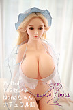 TPE製ラブドール JY Doll 132cm Nana ELF ears