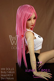 TPE製ラブドール WM Dolls 146cm Cカップ #314