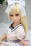 TPE製ラブドール AXB Doll 65cm  #108 バスト大