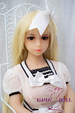 TPE製ラブドール AXB Doll 65cm  #108 バスト大