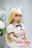 TPE製ラブドール AXB Doll 65cm  #108 バスト大