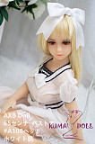 TPE製ラブドール AXB Doll 65cm  #108 バスト大