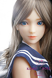 TPE製ラブドール AXB Doll 140cm バスト大 #83