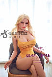 TPE製ラブドール JY Doll 170cm  #227 バスト大