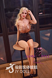 TPE製ラブドール JY Doll 170cm  #227 バスト大