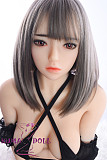 TPE製ラブドール AXB Doll 130cm バスト大＃70