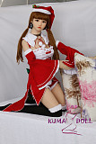 TPE製ラブドール WM Dolls 156cm Bカップ #225