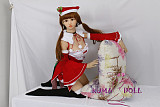 TPE製ラブドール WM Dolls 156cm Bカップ #225