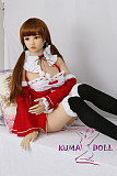 TPE製ラブドール WM Dolls 156cm Bカップ #225