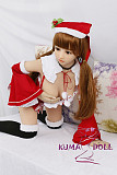 TPE製ラブドール WM Dolls 156cm Bカップ #225