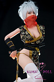 フルシリコン製ラブドール  Sino Doll 162cm  #30