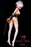 フルシリコン製ラブドール  Sino Doll 162cm  #30