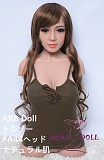 TPE製ラブドール AXB Doll 74cm トルソー #44 バスト大