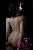 フルシリコン製ラブドール Sanhui Doll 158cm Fカップ #23