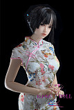 フルシリコン製ラブドール Sanhui Doll 158cm Fカップ #23