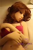 TPE製ラブドール WM Dolls 156cm D-Cup Mimi 欧米仕様