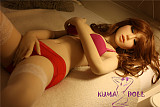 TPE製ラブドール WM Dolls 156cm D-Cup Mimi 欧米仕様