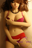 TPE製ラブドール WM Dolls 156cm D-Cup Mimi 欧米仕様