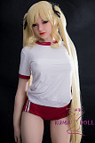 フルシリコン製ラブドール Sanhui Doll 156cm Eカップ #8 マーヤ Marya