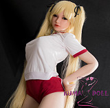 フルシリコン製ラブドール Sanhui Doll 156cm Eカップ #8 マーヤ Marya