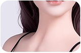 TPE製ラブドール Qita Doll 164cm バスト大 #54 