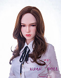 フルシリコン製ラブドール  Sino Doll 162cm  #31